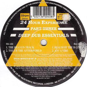 Part Three: Deep Dub Essentials (EP)