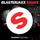 Blasterjaxx - Snake (CDS)