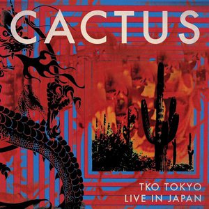 TKO Tokyo: Live In Japan CD1