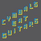 Cymbals Eat Guitars - Why There Are Mountains (EP)