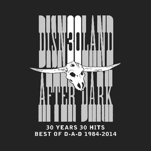 Best Of D-A-D 30 Years 30 Hits CD1