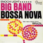 Enoch Light - Big Band Bossa Nova (Vinyl)