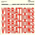 Enoch Light - Vibrations  (With The Light Brigade) (Vinyl)
