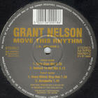 Grant Nelson - Move This Rhythm (EP)