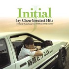 Jay Chou - Initial J