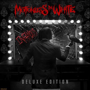 Infamous (Deluxe Edition)