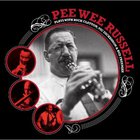 Pee Wee Russell - Plays With Buck Clayton, Vic Dickenson & Bud Freeman