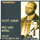Pee Wee Russell - Take Me To The Land Of Jazz