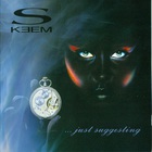 SKEEM - Just Suggesting CD1