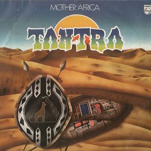 Mother Africa (Vinyl)