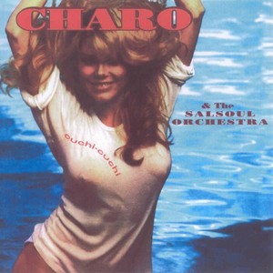 Cuchi-Cuchi (With Charo) (Vinyl)