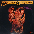 The Salsoul Orchestra - Magic Journey (Vinyl)