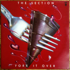 The Section - Fork It Over (Vinyl)