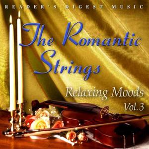 Relaxing Moods Vol. 3