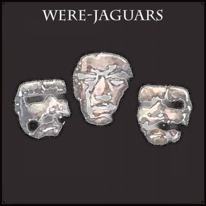 Were-Jaguars