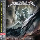 A New Dawn Ending (Japanese Edition)