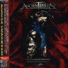 Ancient Bards - The Alliance Of The Kings (Japanese Edition)
