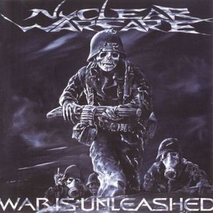 War Is Unleashed