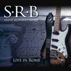 Steve Rothery - Live In Rom