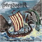Strydegor - Legends Of Midgard (EP)