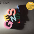 Genesis - R-Kive CD1