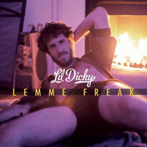 Lemme Freak (CDS)