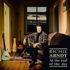 Richie Arndt - At The End Of The Day
