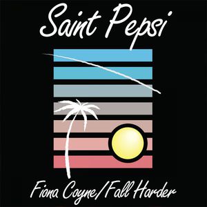 Fiona Coyne/Fall Harder (CDS)