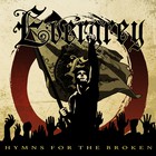 Evergrey - Hymns For The Broken CD1
