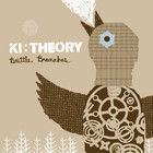 Ki:theory - Brittle Branches (EP)