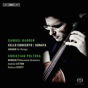 Cello Concerto; Cello Sonata