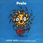 Akira Wada - Praia