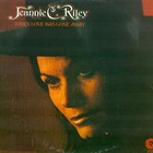 Jeannie C. Riley - When Love Has Gone Away (Vinyl)