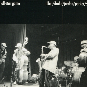 The All-Star Game (With Hamid Drake ,‎ Kidd Jordan, Marshall Allen & William Parker) (Live)