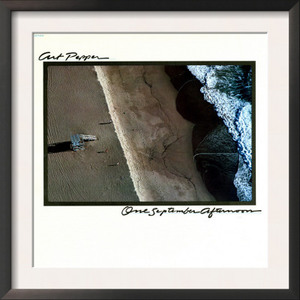 One September Afternoon (Vinyl)
