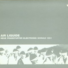 Air Liquide - Neue Frankfurter Elektronik Schule - 1991