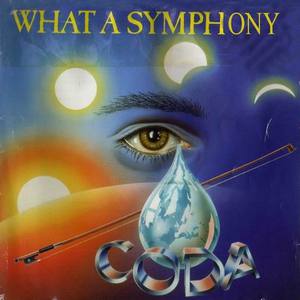 What A Symphony CD1