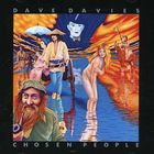 Dave Davies - Chosen People (Reissued 2005)