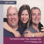 Kristin Korb - Get Happy (With Todd Johnson Trío)