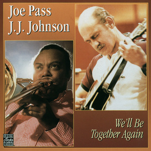 We'll Be Together Again (With Joe Pass) (Vinyl)