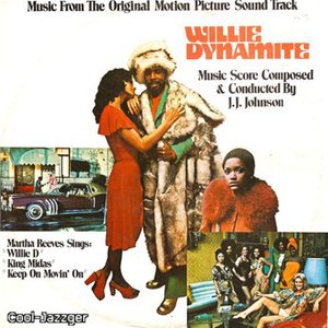 Willie Dynamite