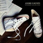 Andre Gagnon - Virage A Gauche (Vinyl)