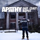 Apathy - East Coast Rapist (CDS)