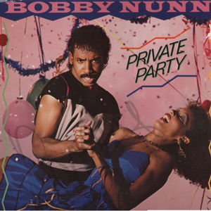 Private Party (Vinyl)