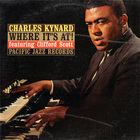 Charles Kynard - Where It's At! (Vinyl)