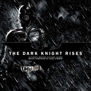 The Dark Knight Rises (Ultimate Complete Score) CD1