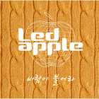 Ledapple - Let The Wind Blow (CDS)