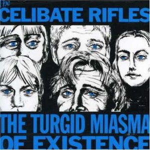 The Turgid Miasma Of Existence (Reissued 2005)