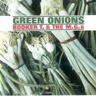 Booker T. & The MG's - Green Onions (Vinyl)