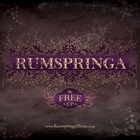 Rumspringa - The Free (EP)